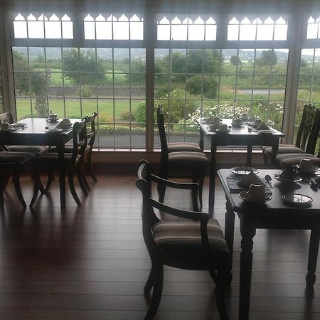 Innisfree B&B Bunratty Esterno foto