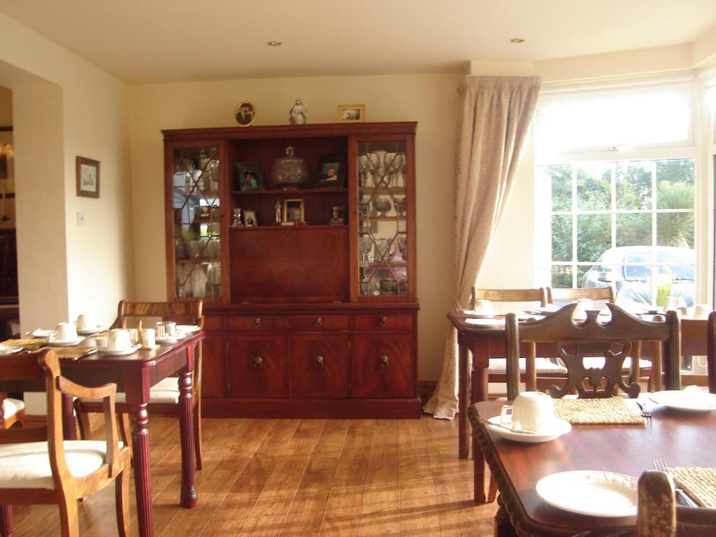 Innisfree B&B Bunratty Esterno foto