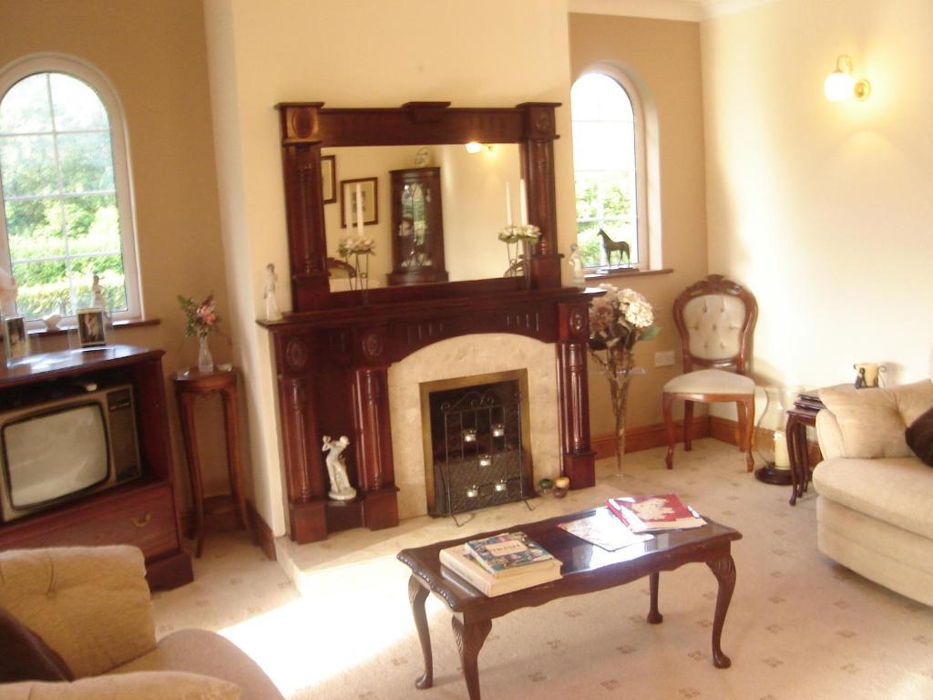 Innisfree B&B Bunratty Esterno foto
