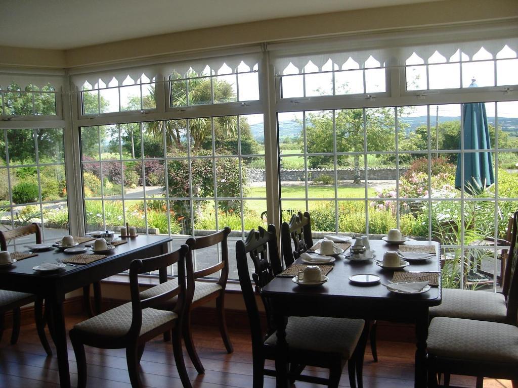Innisfree B&B Bunratty Esterno foto