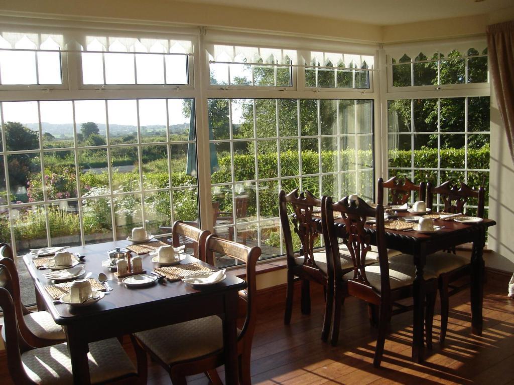 Innisfree B&B Bunratty Esterno foto