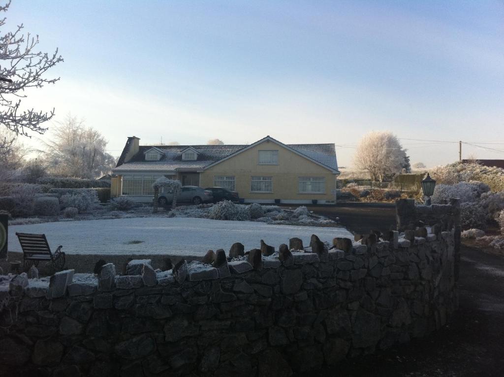 Innisfree B&B Bunratty Esterno foto