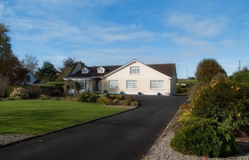 Innisfree B&B Bunratty Esterno foto