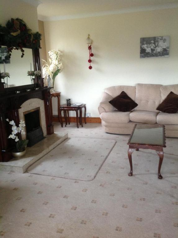 Innisfree B&B Bunratty Esterno foto
