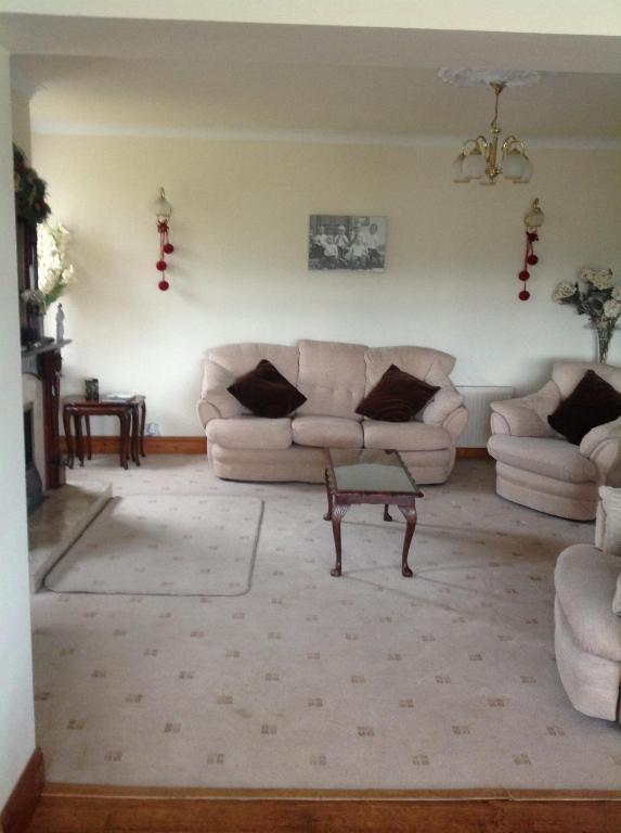 Innisfree B&B Bunratty Esterno foto