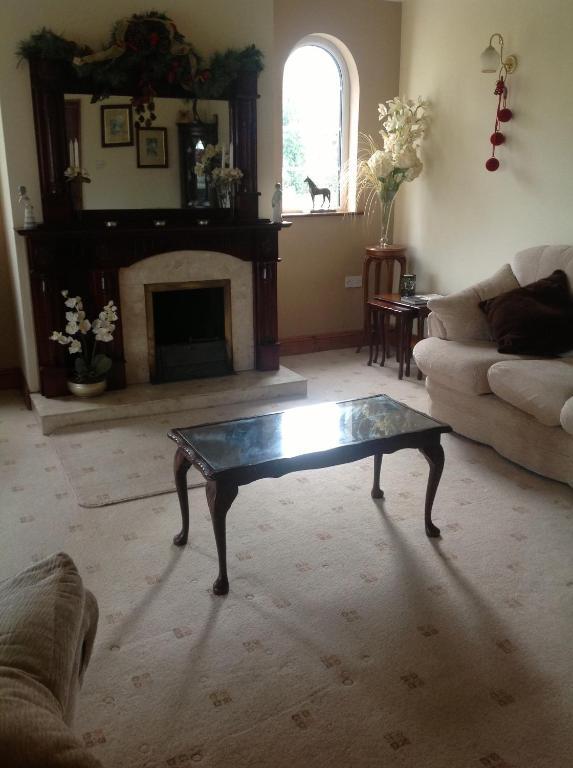 Innisfree B&B Bunratty Esterno foto