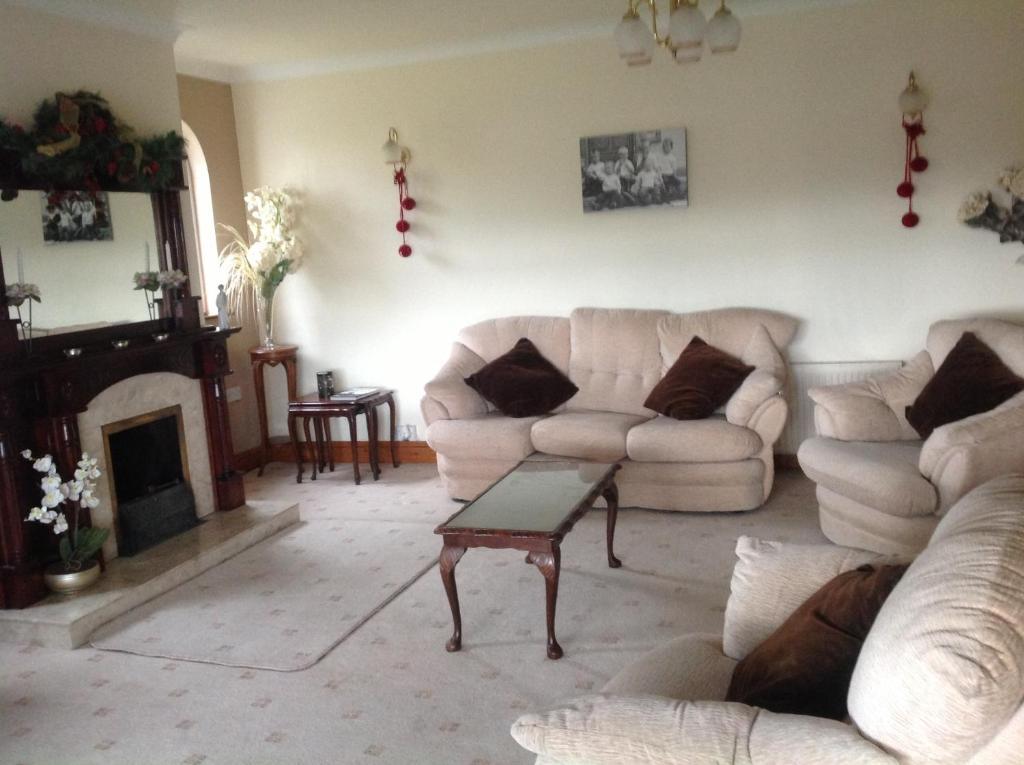 Innisfree B&B Bunratty Esterno foto