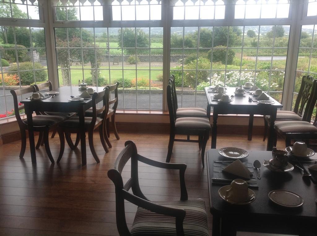 Innisfree B&B Bunratty Esterno foto
