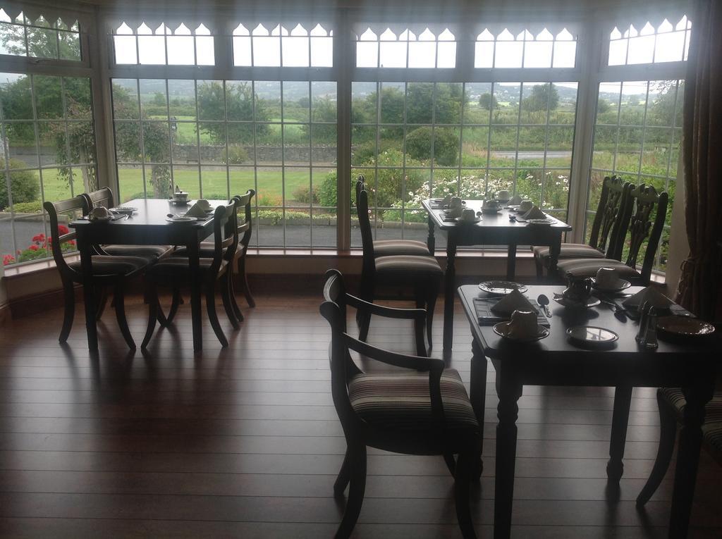Innisfree B&B Bunratty Esterno foto