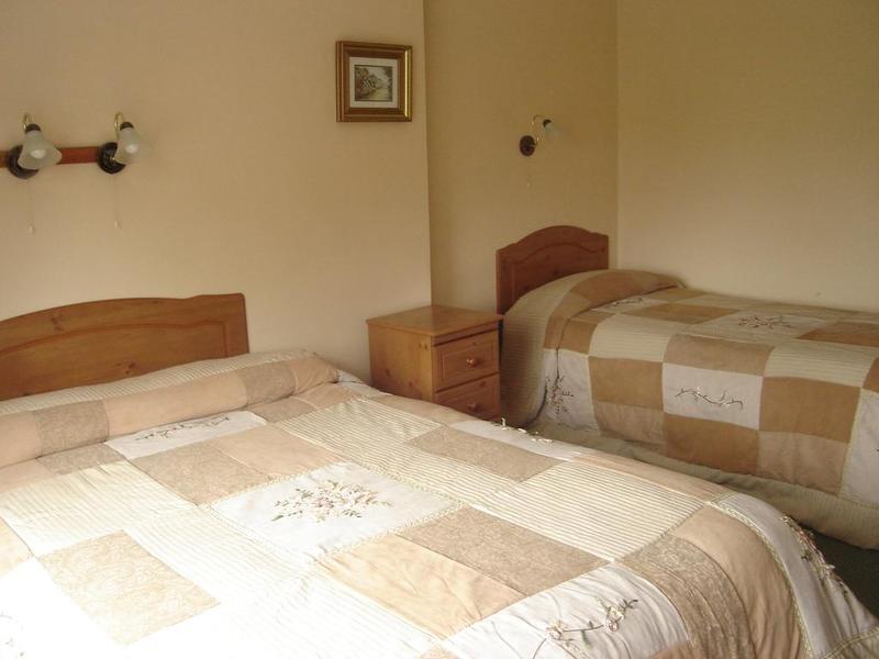 Innisfree B&B Bunratty Esterno foto